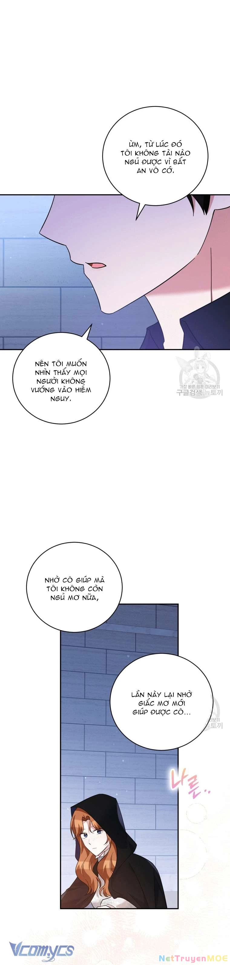 Hãy Ủng Hộ Kế Hoạch Trả Thù Của Tôi Chapter 40 - 24