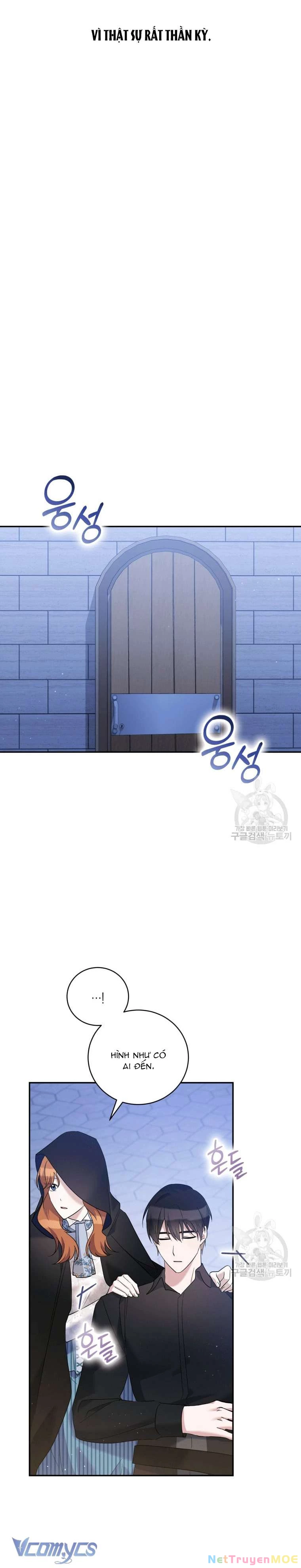 Hãy Ủng Hộ Kế Hoạch Trả Thù Của Tôi Chapter 40 - 27