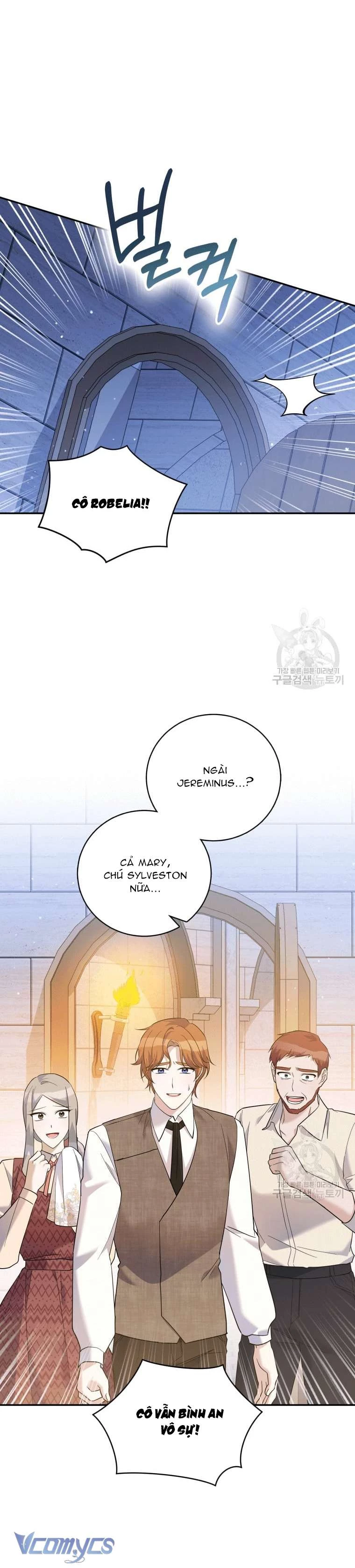 Hãy Ủng Hộ Kế Hoạch Trả Thù Của Tôi Chapter 40 - 28