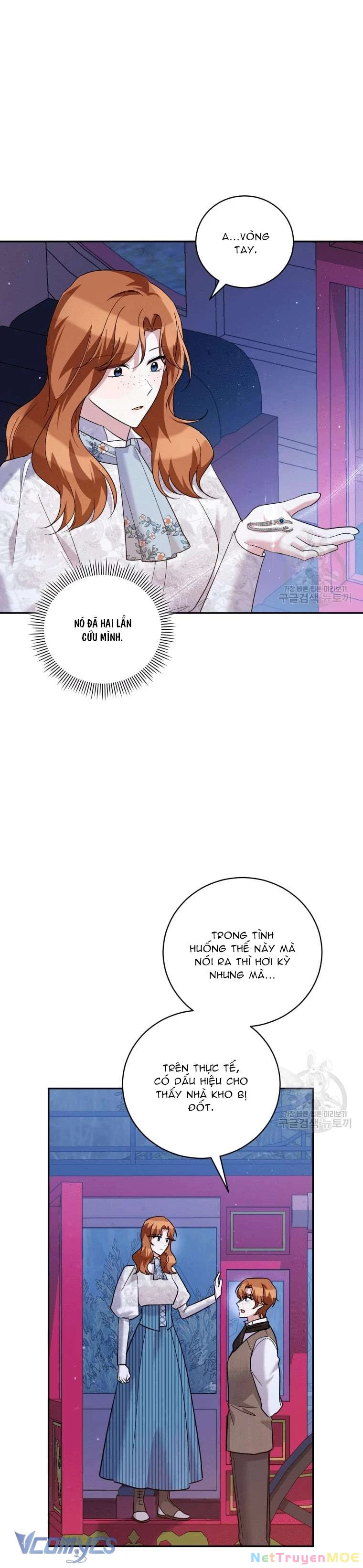 Hãy Ủng Hộ Kế Hoạch Trả Thù Của Tôi Chapter 40 - 32