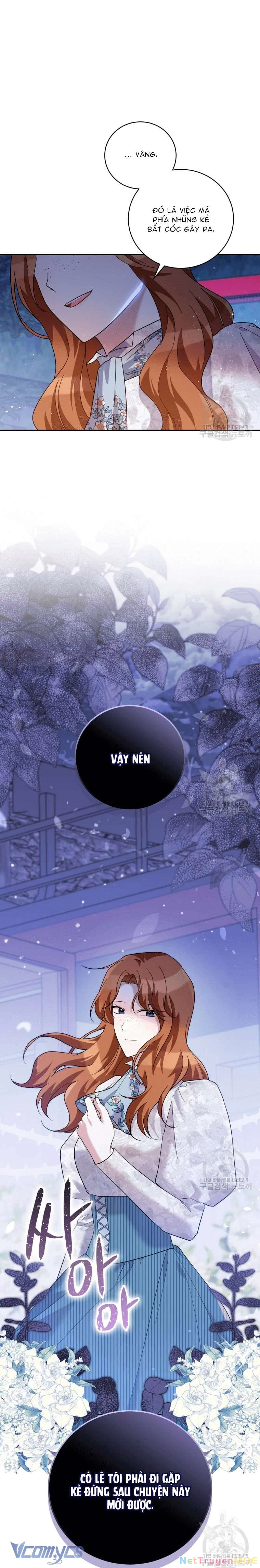 Hãy Ủng Hộ Kế Hoạch Trả Thù Của Tôi Chapter 40 - 33