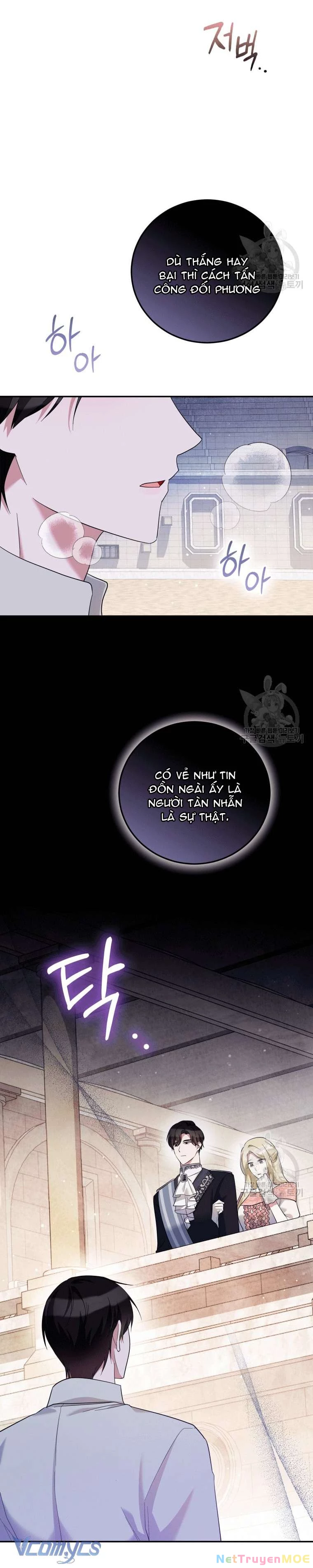 Hãy Ủng Hộ Kế Hoạch Trả Thù Của Tôi Chapter 43 - 4