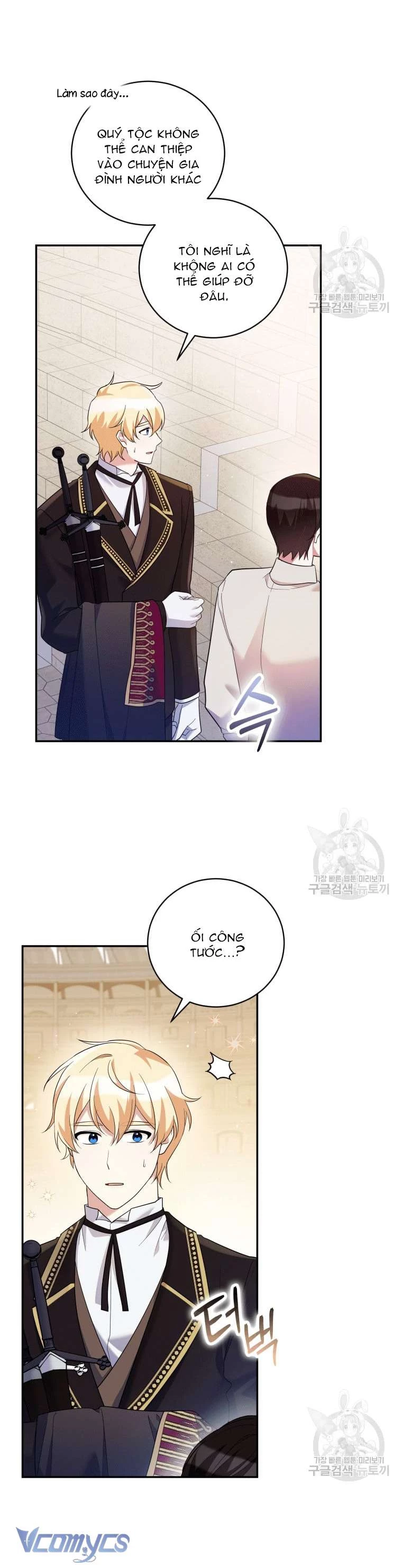 Hãy Ủng Hộ Kế Hoạch Trả Thù Của Tôi Chapter 43 - 13