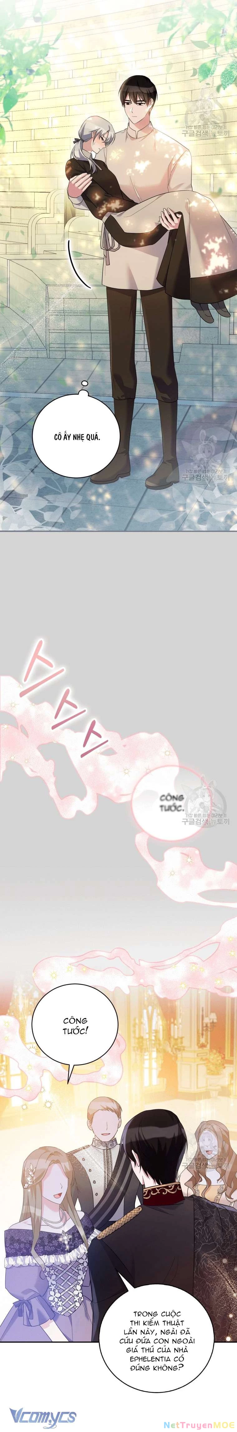 Hãy Ủng Hộ Kế Hoạch Trả Thù Của Tôi Chapter 43 - 15