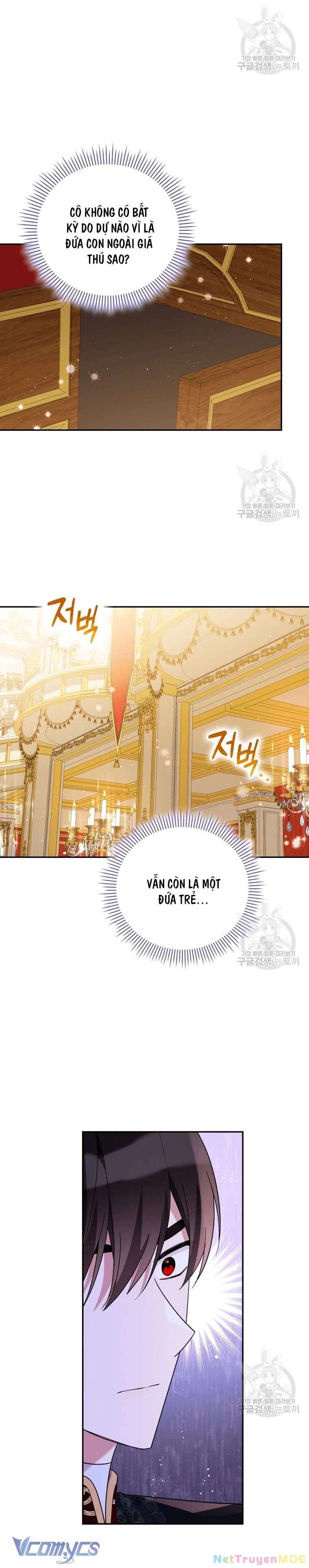 Hãy Ủng Hộ Kế Hoạch Trả Thù Của Tôi Chapter 43 - 18