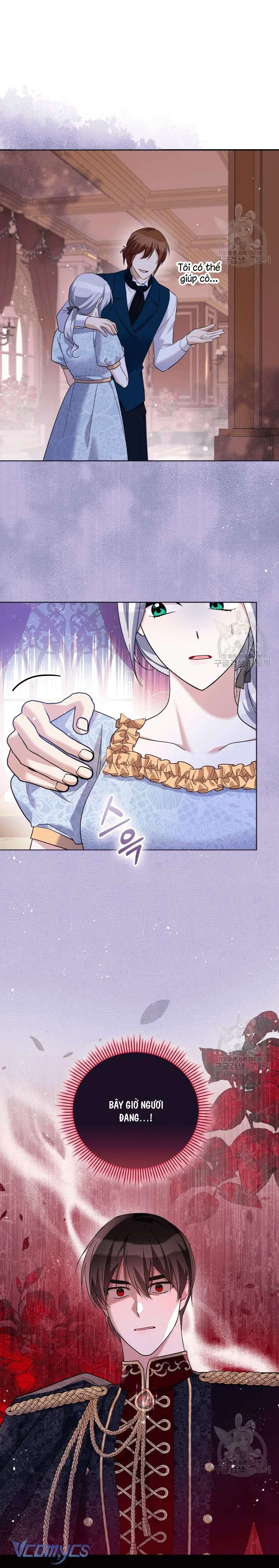 Hãy Ủng Hộ Kế Hoạch Trả Thù Của Tôi Chapter 43 - 19