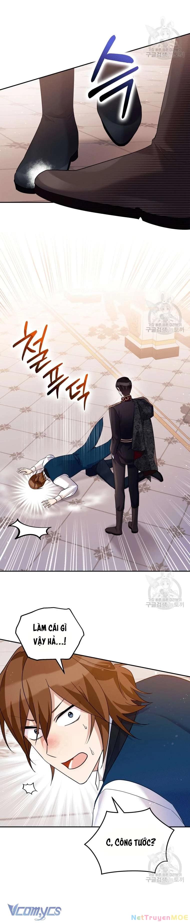 Hãy Ủng Hộ Kế Hoạch Trả Thù Của Tôi Chapter 43 - 23