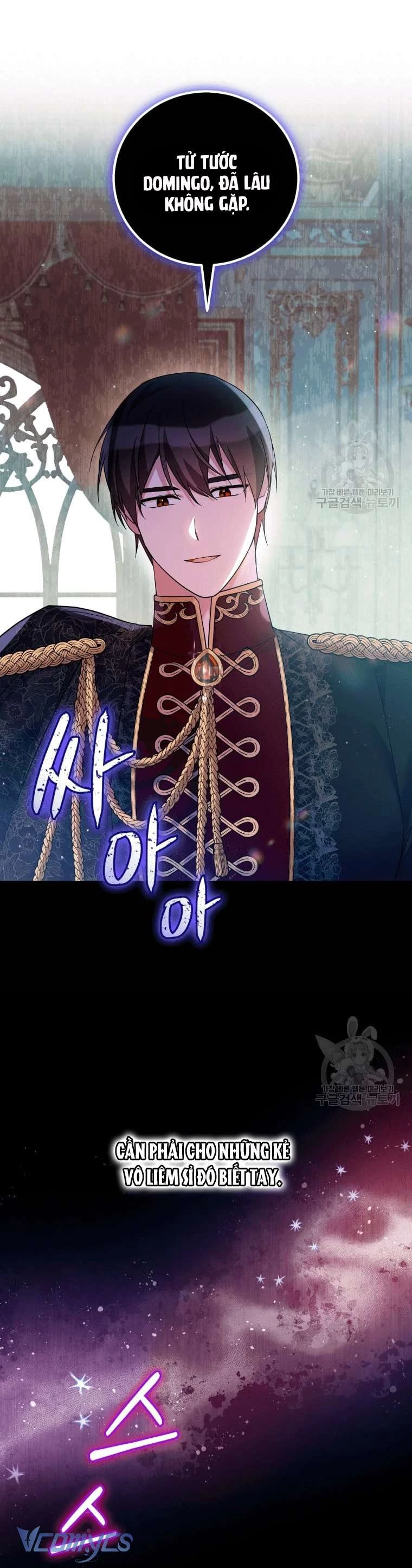 Hãy Ủng Hộ Kế Hoạch Trả Thù Của Tôi Chapter 43 - 24