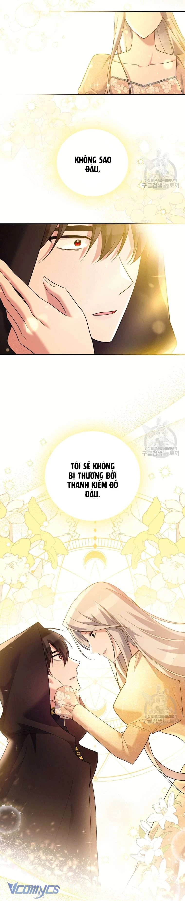 Hãy Ủng Hộ Kế Hoạch Trả Thù Của Tôi Chapter 43 - 28