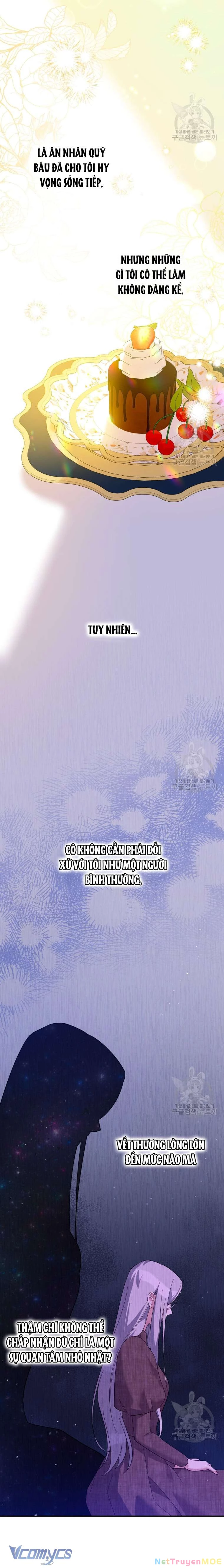 Hãy Ủng Hộ Kế Hoạch Trả Thù Của Tôi Chapter 43 - 30