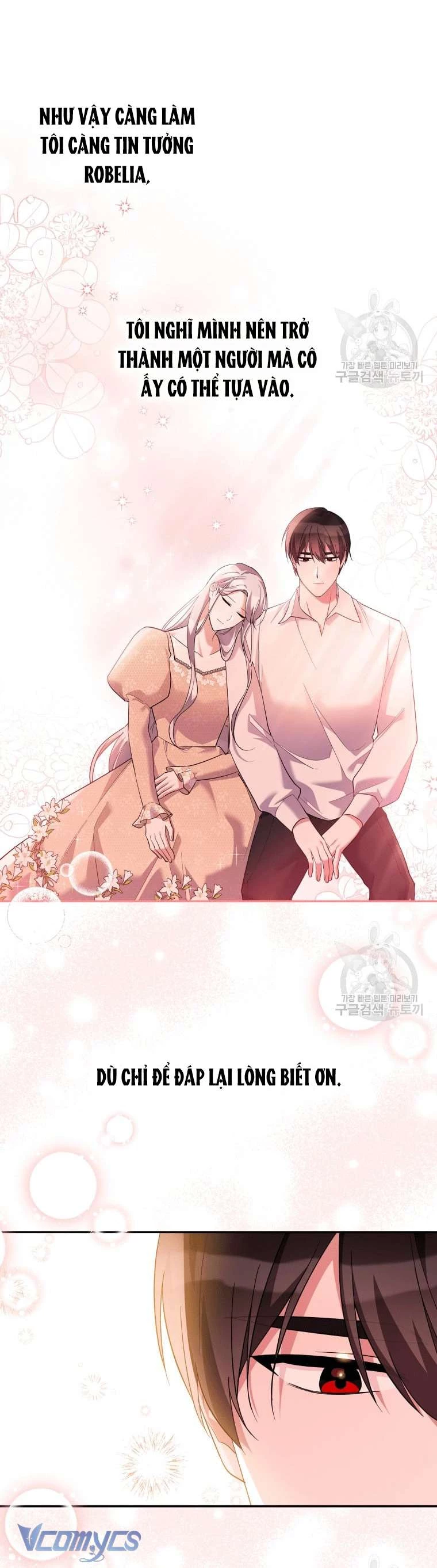 Hãy Ủng Hộ Kế Hoạch Trả Thù Của Tôi Chapter 43 - 31
