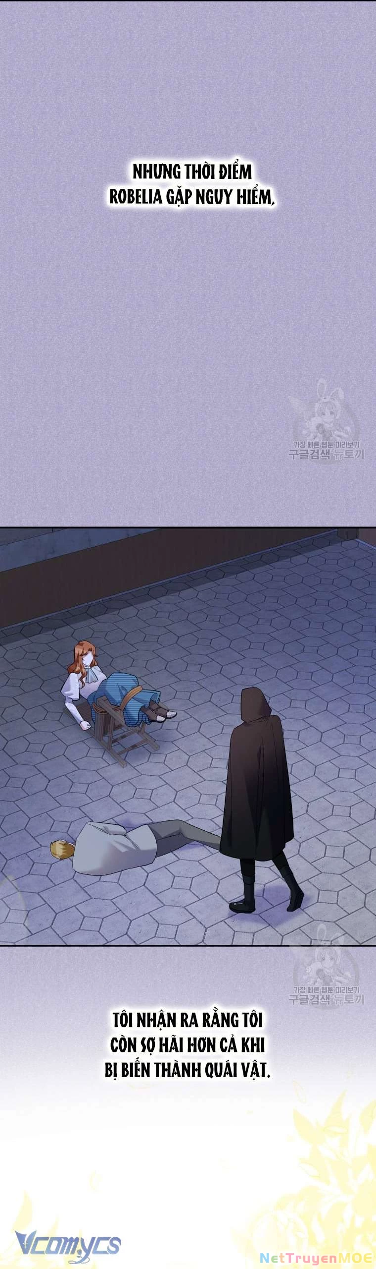 Hãy Ủng Hộ Kế Hoạch Trả Thù Của Tôi Chapter 43 - 33