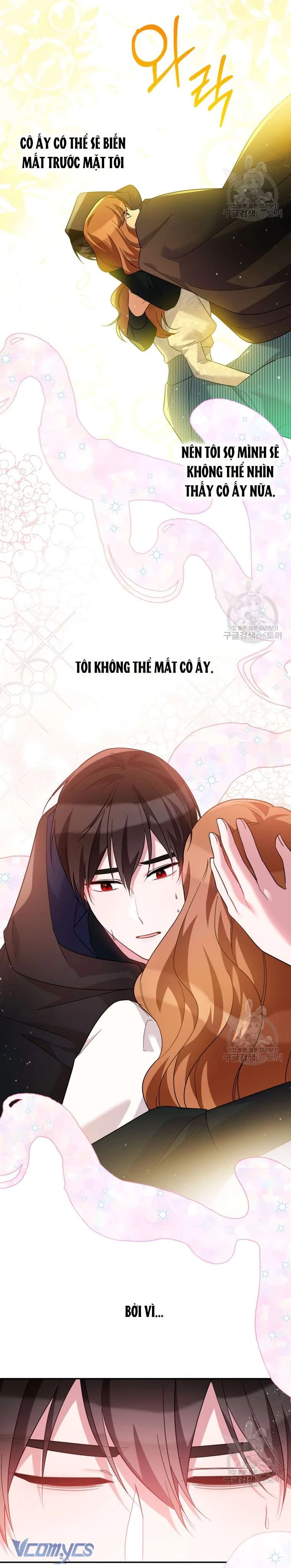 Hãy Ủng Hộ Kế Hoạch Trả Thù Của Tôi Chapter 43 - 34