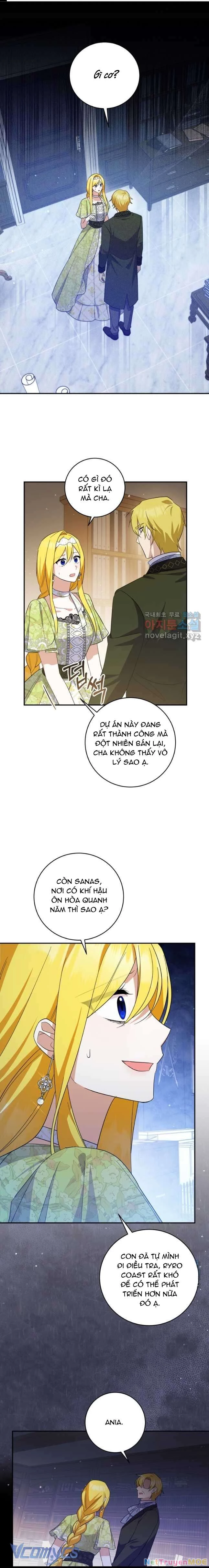 Hãy Ủng Hộ Kế Hoạch Trả Thù Của Tôi Chapter 59 - 3