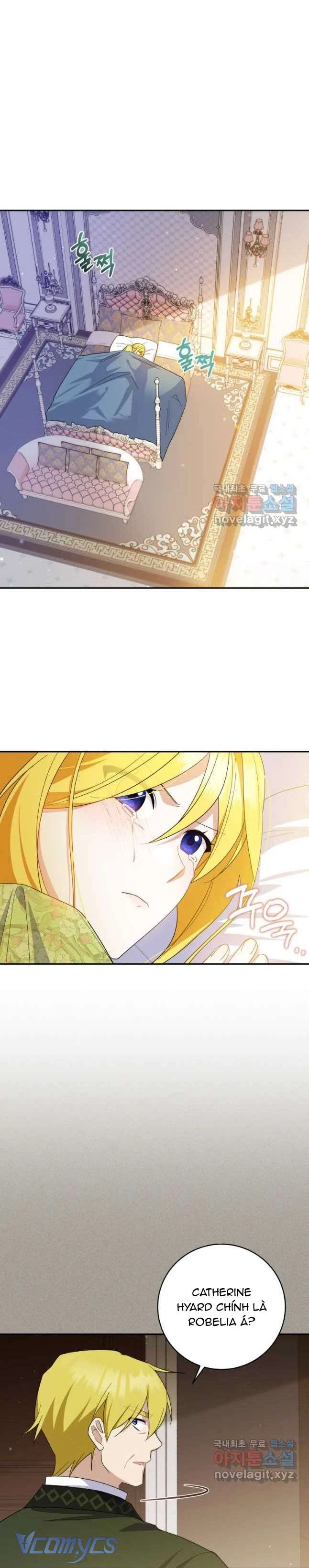 Hãy Ủng Hộ Kế Hoạch Trả Thù Của Tôi Chapter 59 - 7