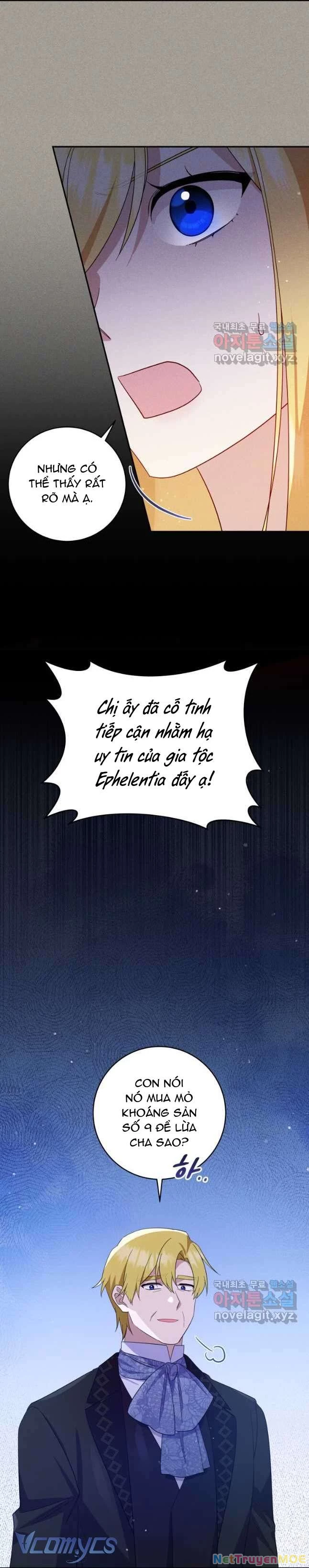 Hãy Ủng Hộ Kế Hoạch Trả Thù Của Tôi Chapter 59 - 9