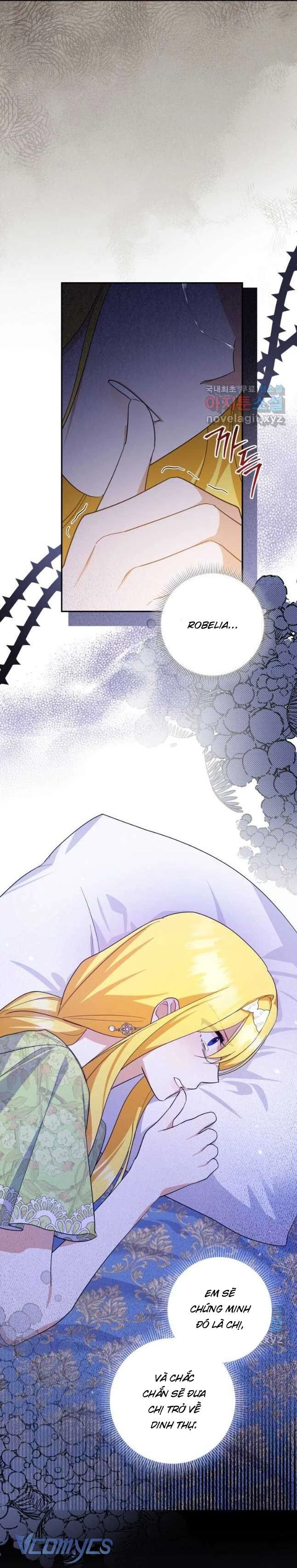 Hãy Ủng Hộ Kế Hoạch Trả Thù Của Tôi Chapter 59 - 11