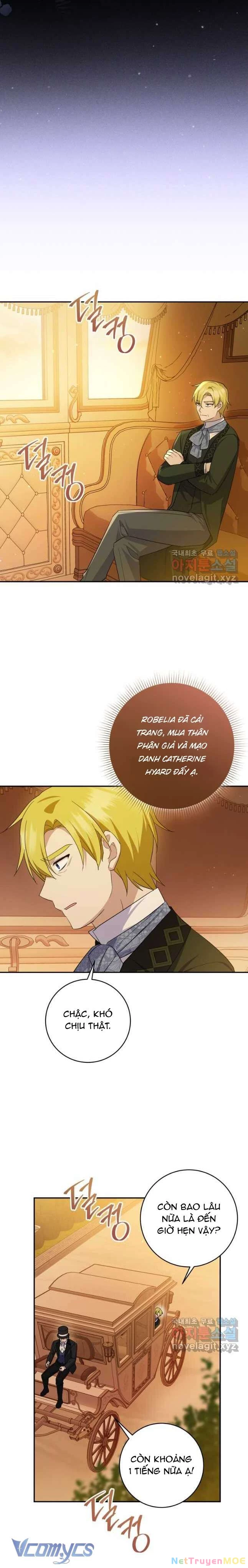 Hãy Ủng Hộ Kế Hoạch Trả Thù Của Tôi Chapter 59 - 12