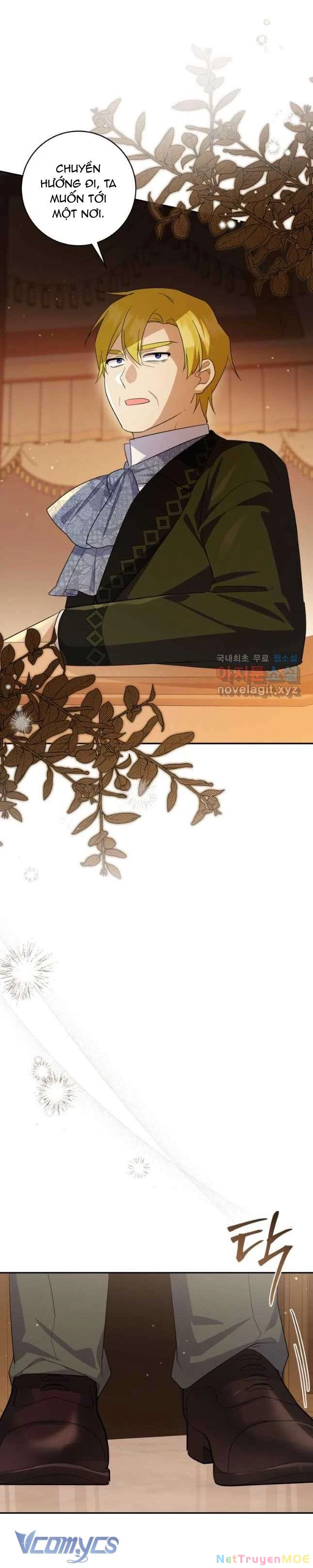 Hãy Ủng Hộ Kế Hoạch Trả Thù Của Tôi Chapter 59 - 13