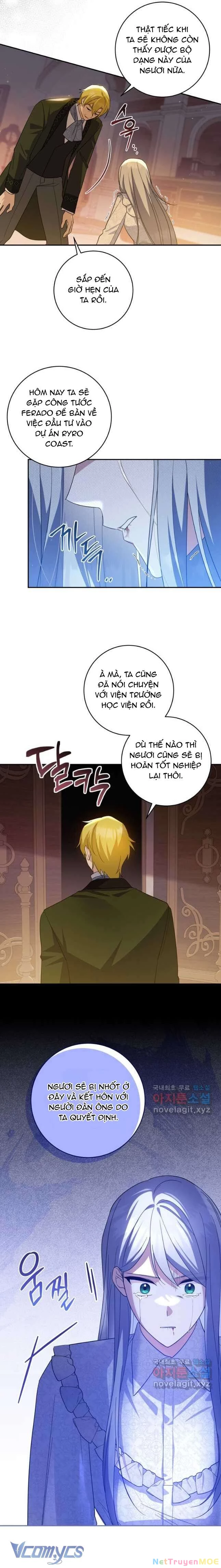 Hãy Ủng Hộ Kế Hoạch Trả Thù Của Tôi Chapter 59 - 17