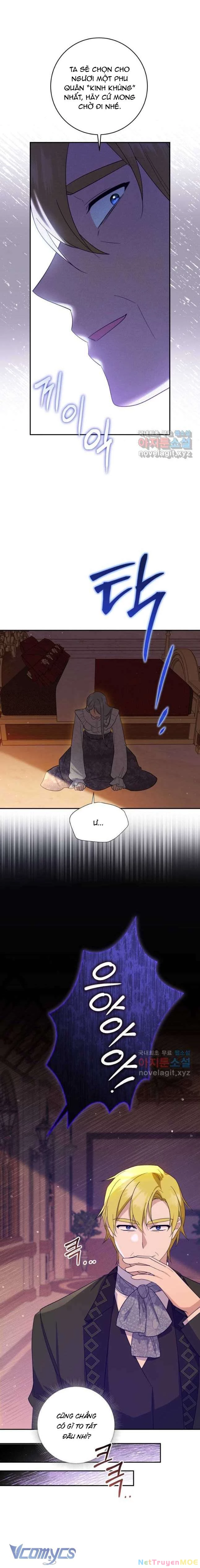 Hãy Ủng Hộ Kế Hoạch Trả Thù Của Tôi Chapter 59 - 18