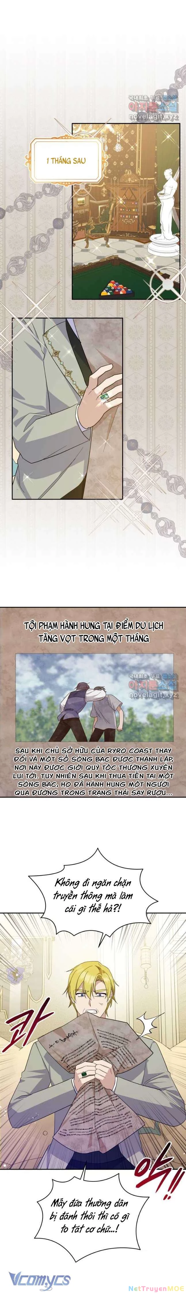 Hãy Ủng Hộ Kế Hoạch Trả Thù Của Tôi Chapter 59 - 19