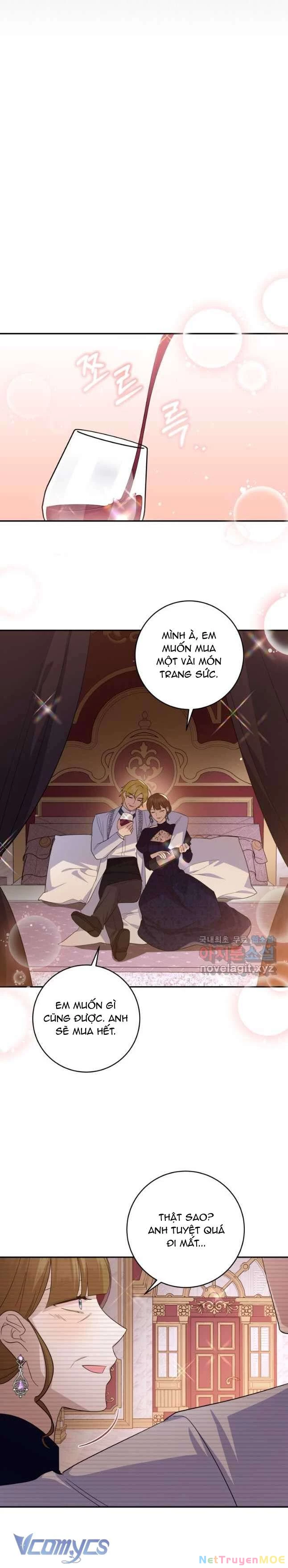 Hãy Ủng Hộ Kế Hoạch Trả Thù Của Tôi Chapter 59 - 23