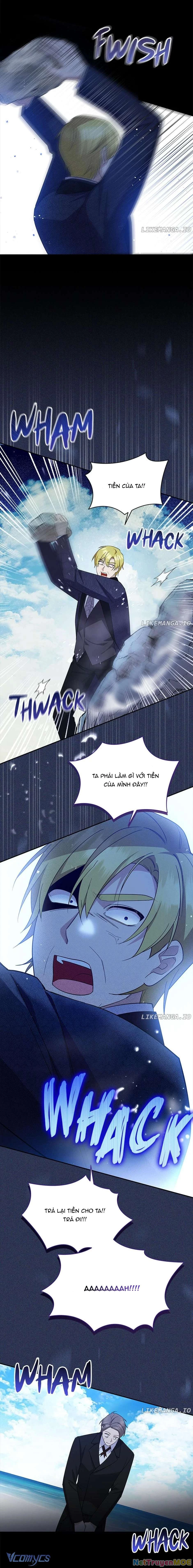 Hãy Ủng Hộ Kế Hoạch Trả Thù Của Tôi Chapter 60 - 6