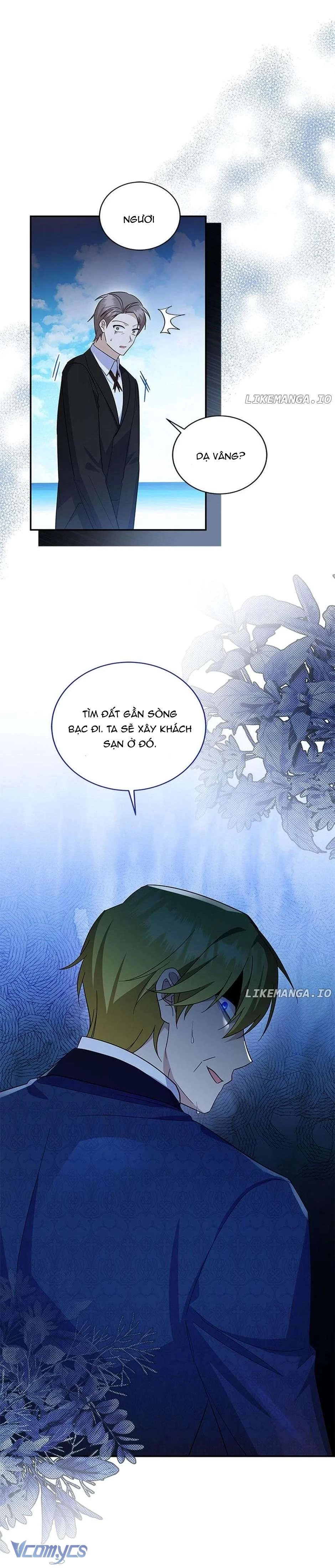 Hãy Ủng Hộ Kế Hoạch Trả Thù Của Tôi Chapter 60 - 9