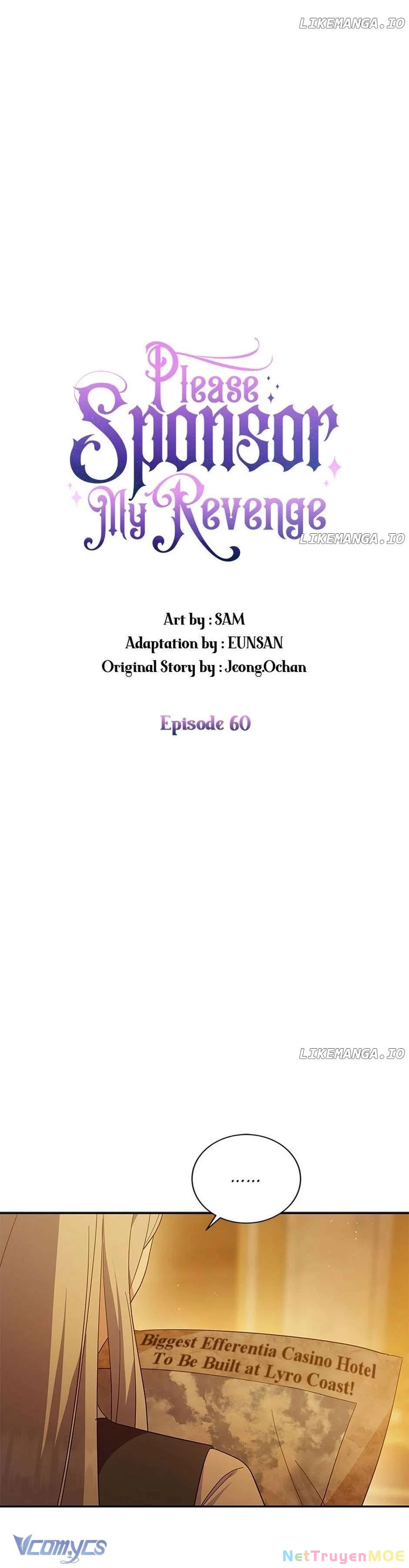 Hãy Ủng Hộ Kế Hoạch Trả Thù Của Tôi Chapter 60 - 10