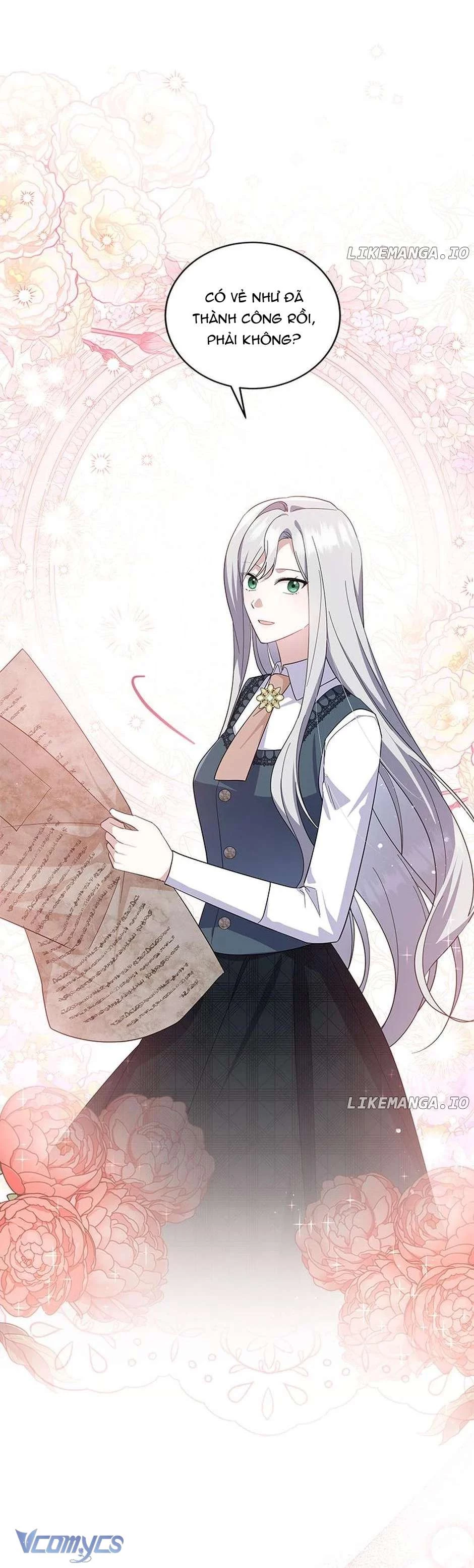 Hãy Ủng Hộ Kế Hoạch Trả Thù Của Tôi Chapter 60 - 11