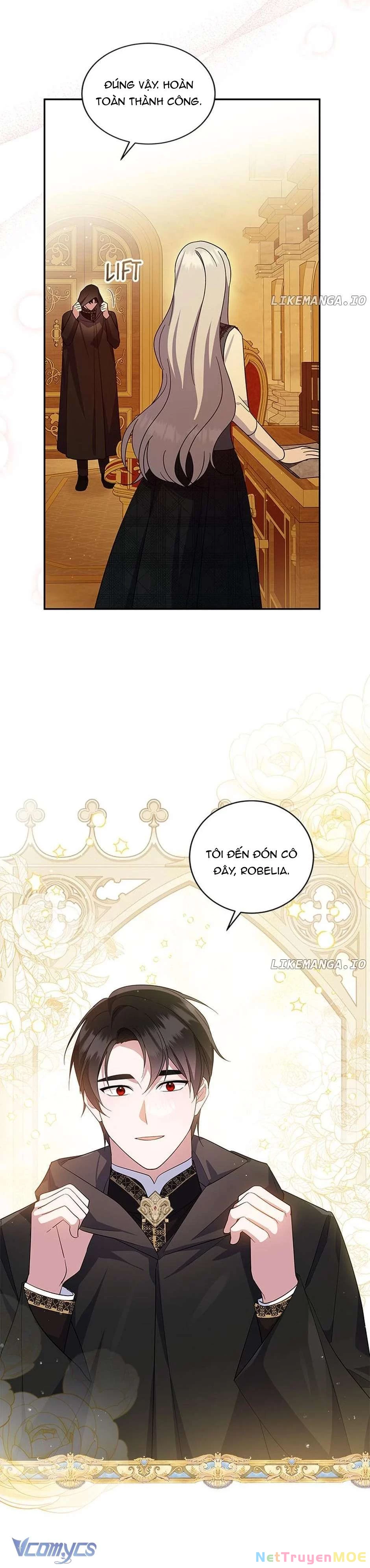 Hãy Ủng Hộ Kế Hoạch Trả Thù Của Tôi Chapter 60 - 12