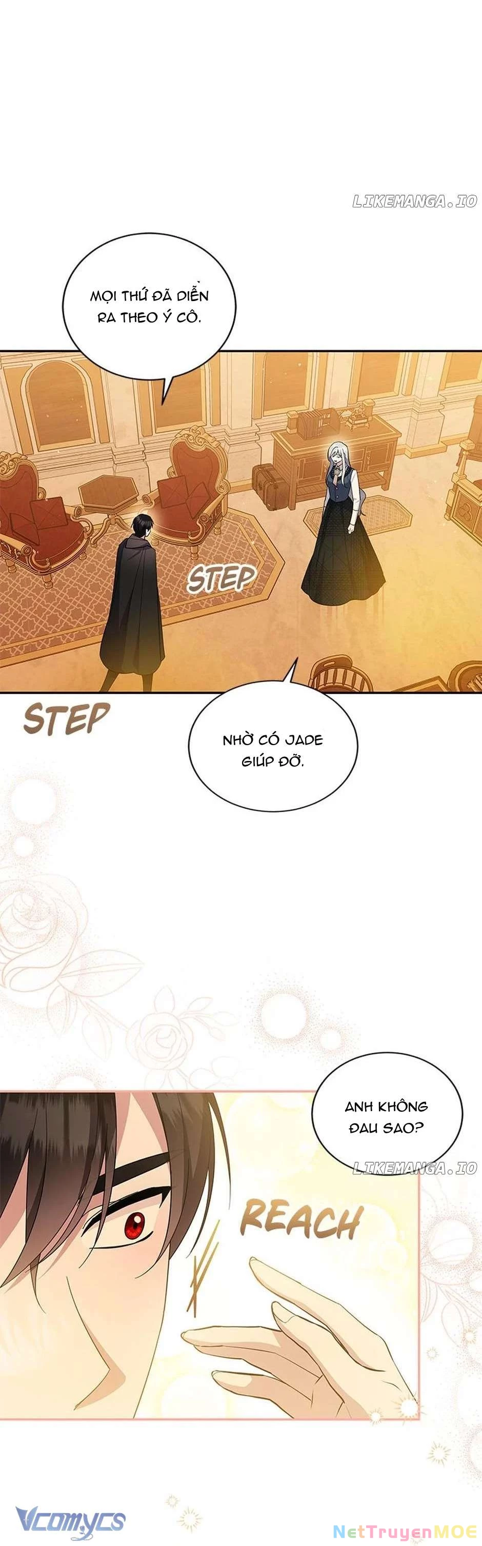Hãy Ủng Hộ Kế Hoạch Trả Thù Của Tôi Chapter 60 - 14