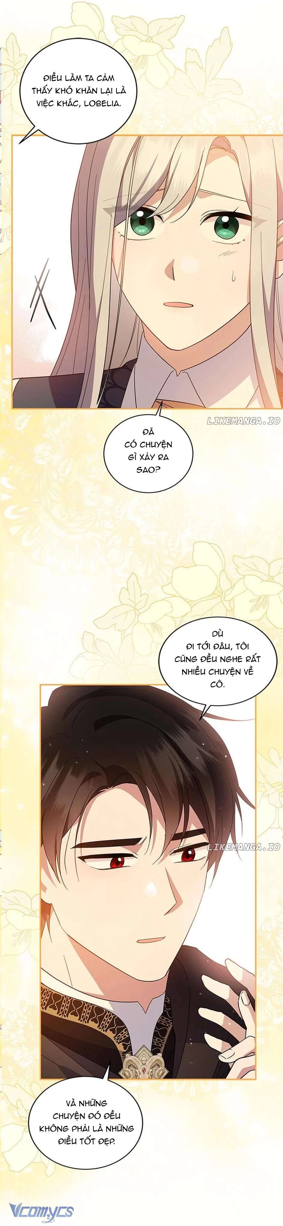 Hãy Ủng Hộ Kế Hoạch Trả Thù Của Tôi Chapter 60 - 16