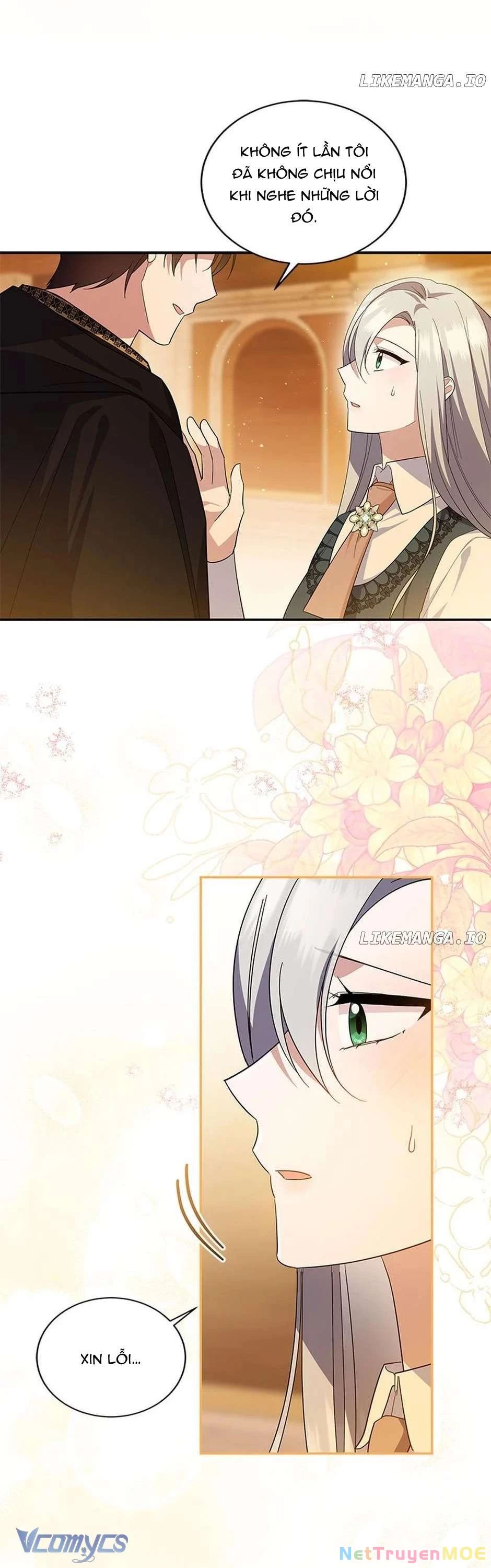 Hãy Ủng Hộ Kế Hoạch Trả Thù Của Tôi Chapter 60 - 17