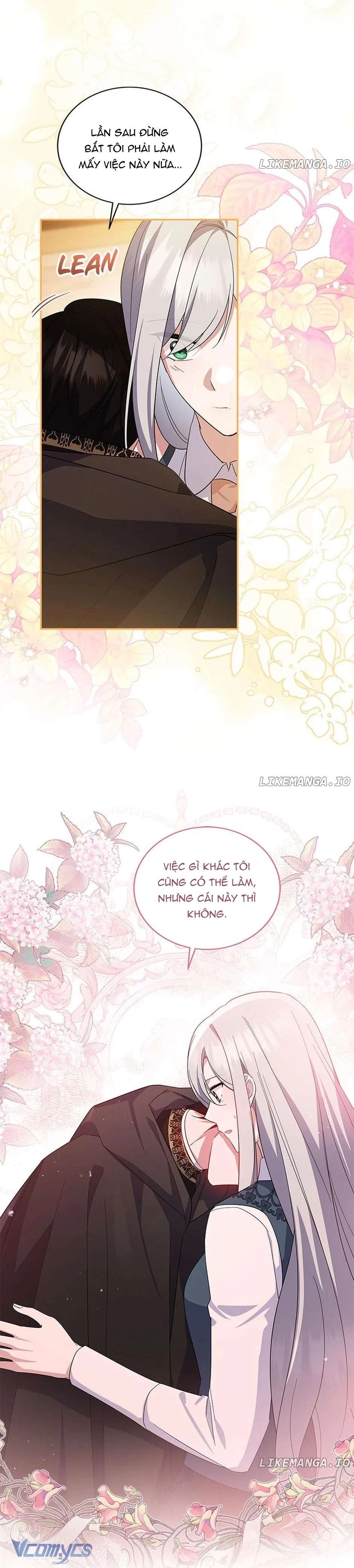 Hãy Ủng Hộ Kế Hoạch Trả Thù Của Tôi Chapter 60 - 18