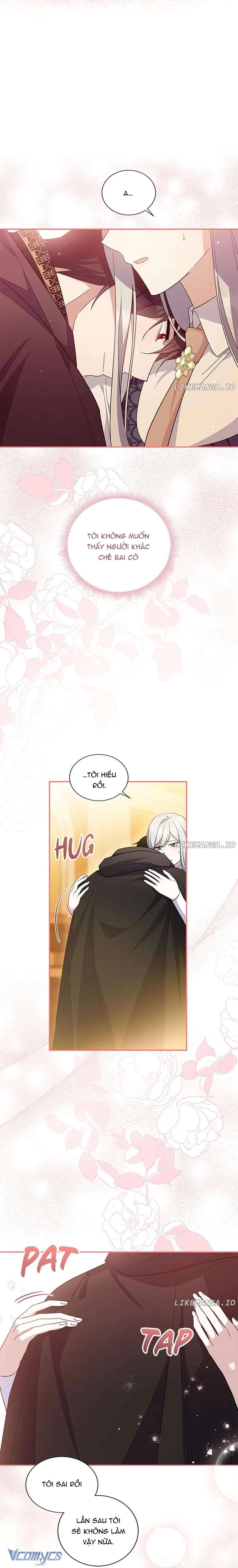Hãy Ủng Hộ Kế Hoạch Trả Thù Của Tôi Chapter 60 - 19
