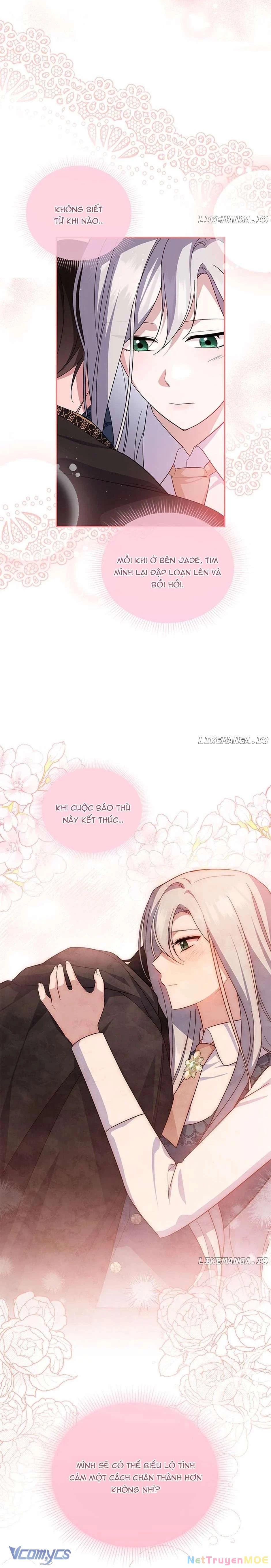 Hãy Ủng Hộ Kế Hoạch Trả Thù Của Tôi Chapter 60 - 20