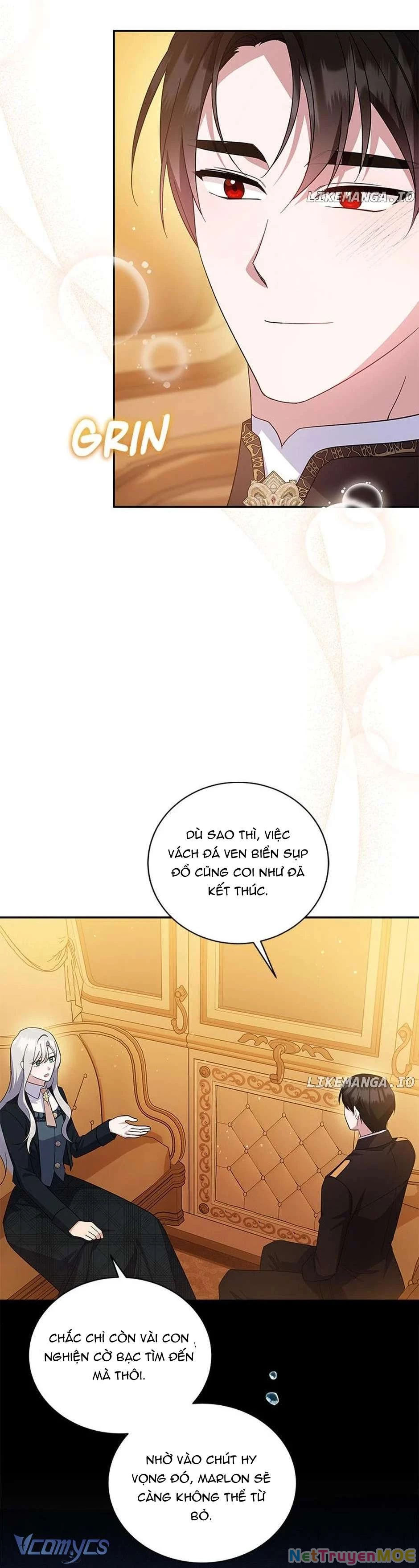 Hãy Ủng Hộ Kế Hoạch Trả Thù Của Tôi Chapter 60 - 23