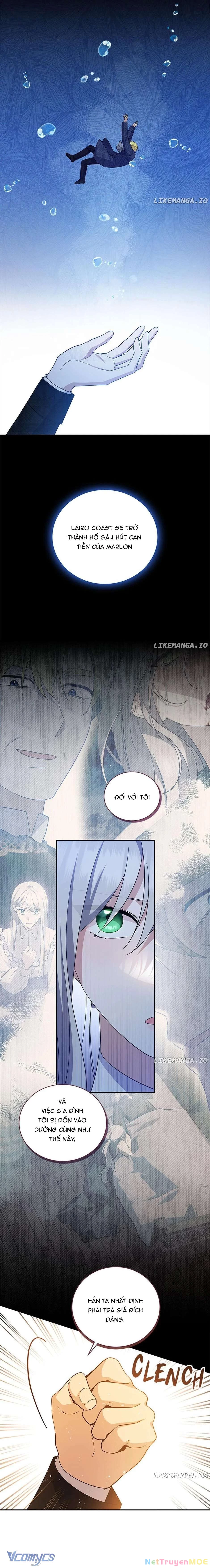 Hãy Ủng Hộ Kế Hoạch Trả Thù Của Tôi Chapter 60 - 24