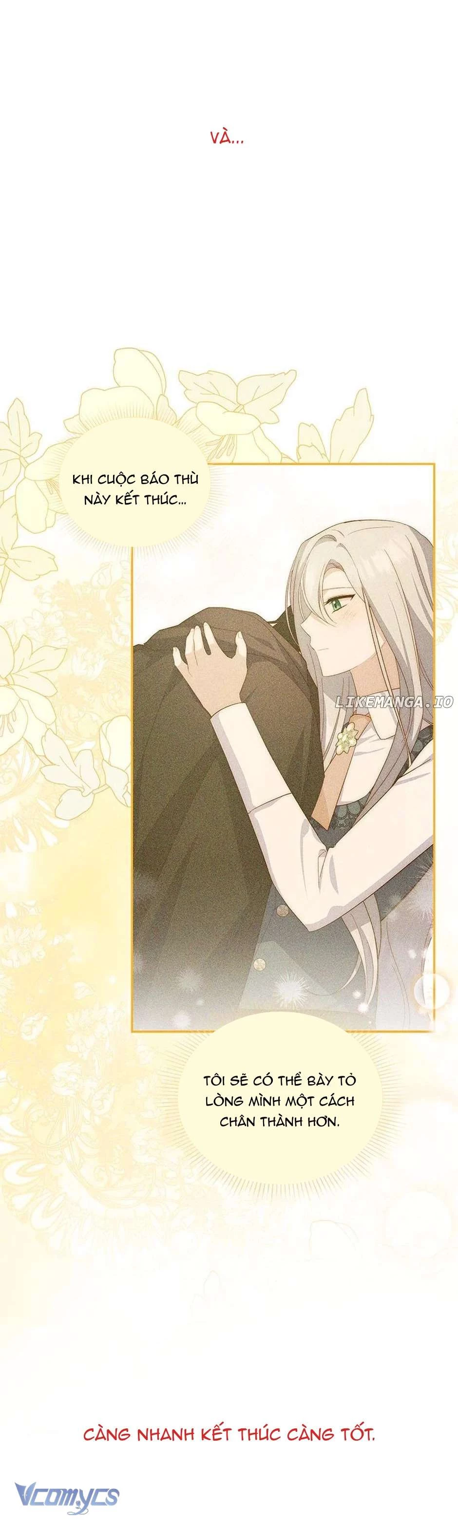 Hãy Ủng Hộ Kế Hoạch Trả Thù Của Tôi Chapter 60 - 25