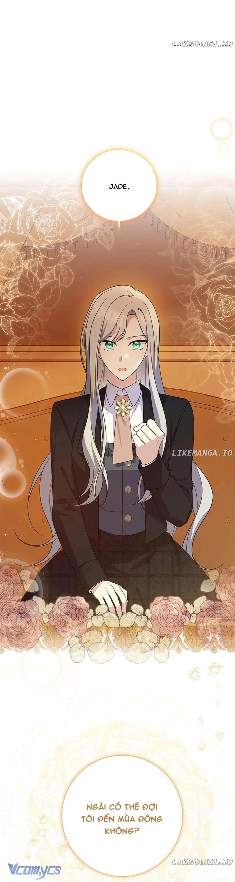 Hãy Ủng Hộ Kế Hoạch Trả Thù Của Tôi Chapter 60 - 26