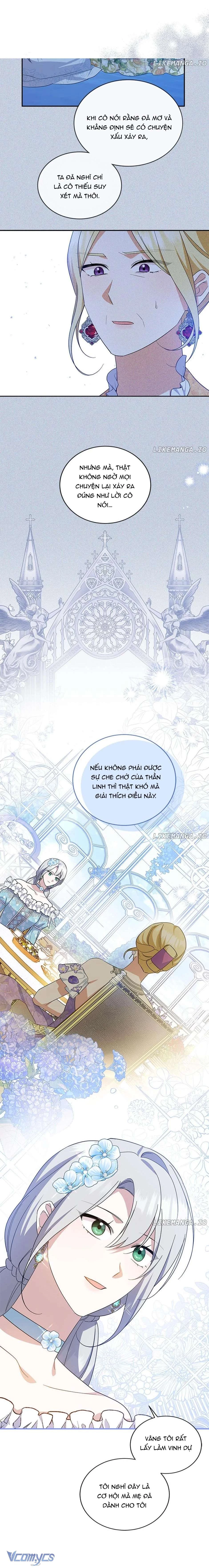 Hãy Ủng Hộ Kế Hoạch Trả Thù Của Tôi Chapter 60 - 31