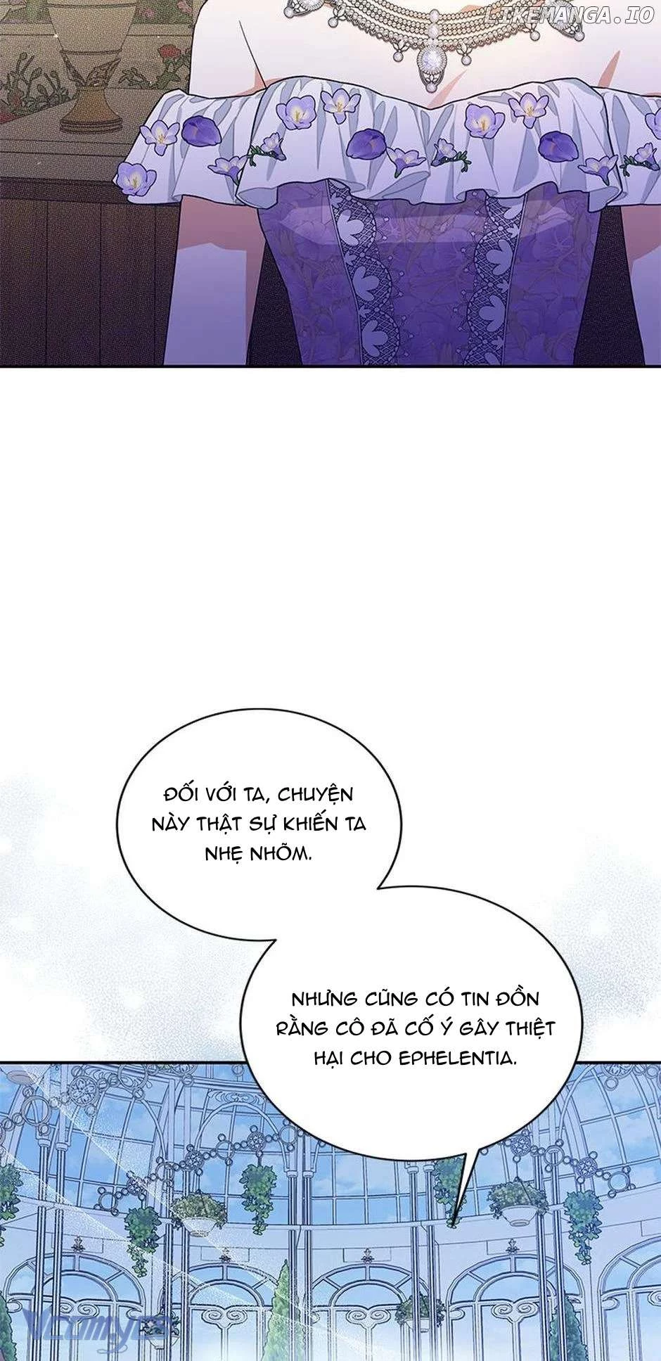 Hãy Ủng Hộ Kế Hoạch Trả Thù Của Tôi Chapter 61 - 5