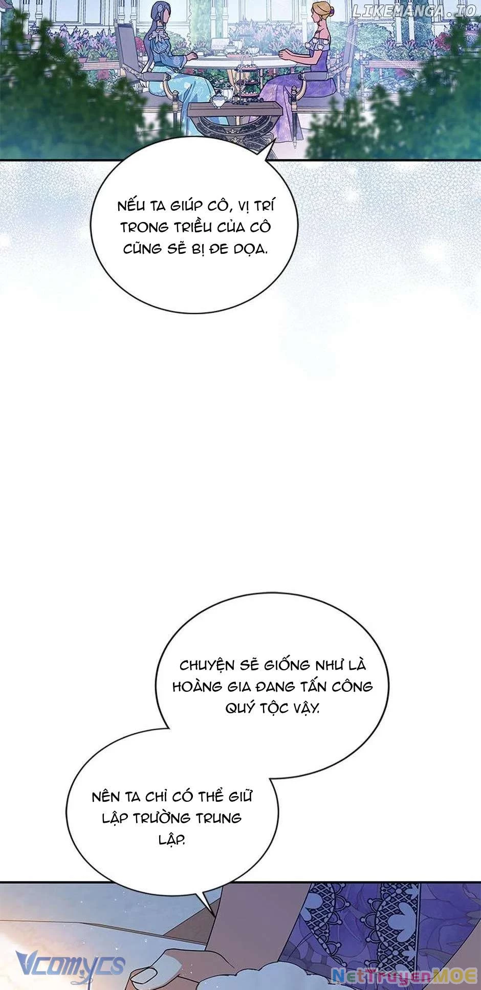 Hãy Ủng Hộ Kế Hoạch Trả Thù Của Tôi Chapter 61 - 6