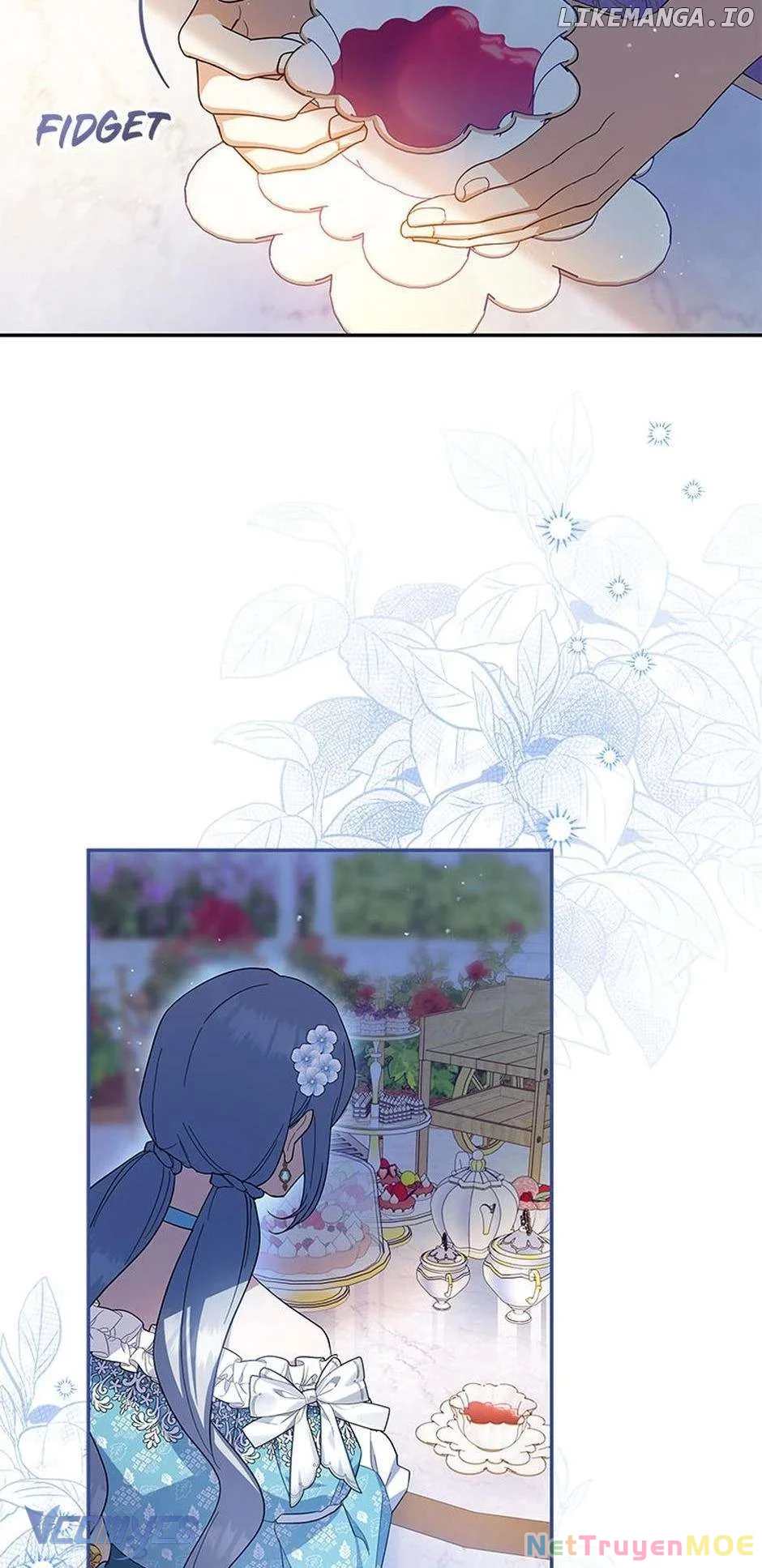 Hãy Ủng Hộ Kế Hoạch Trả Thù Của Tôi Chapter 61 - 7