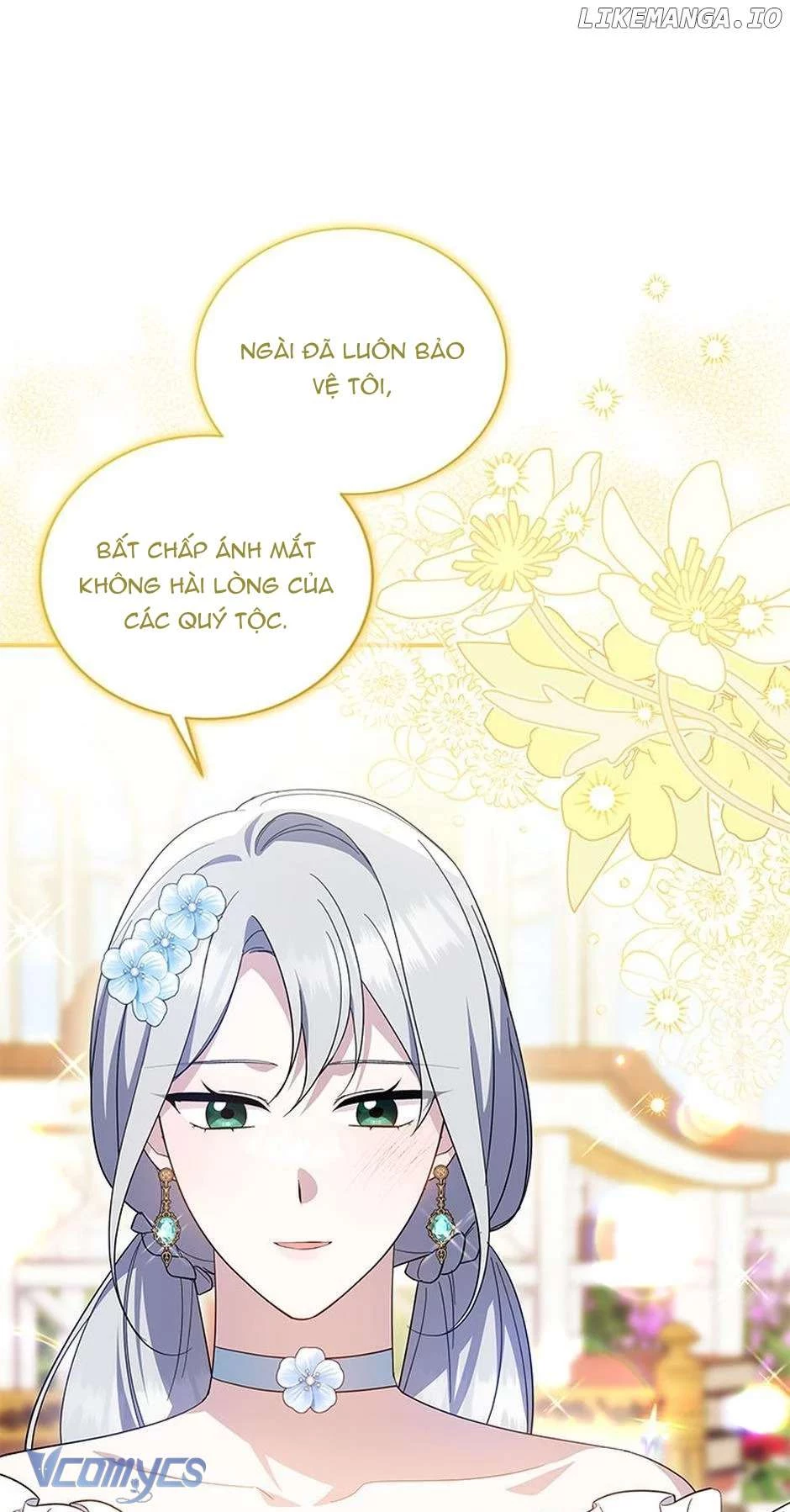 Hãy Ủng Hộ Kế Hoạch Trả Thù Của Tôi Chapter 61 - 9
