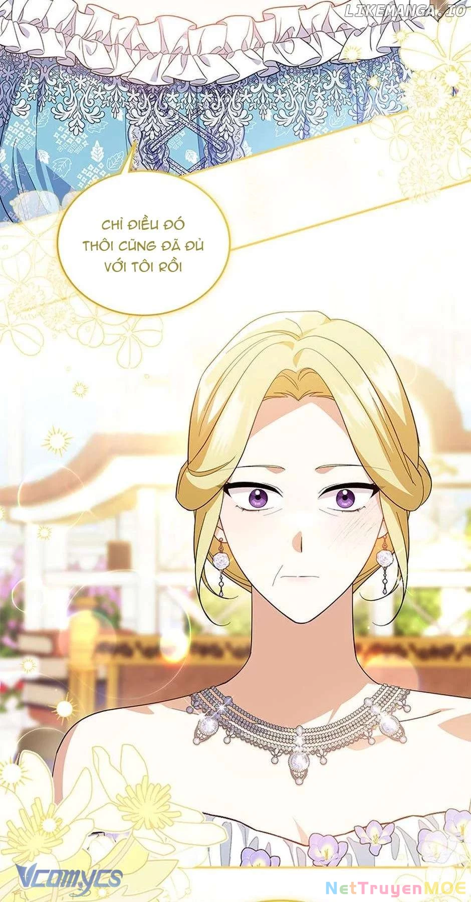 Hãy Ủng Hộ Kế Hoạch Trả Thù Của Tôi Chapter 61 - 10