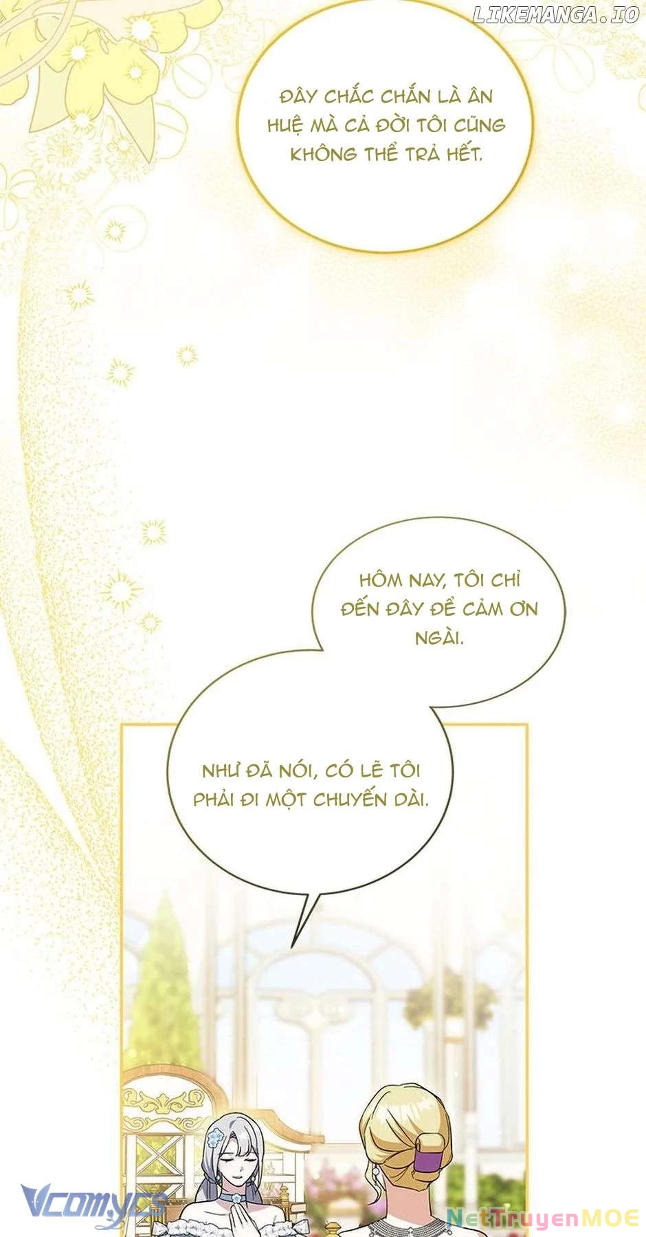 Hãy Ủng Hộ Kế Hoạch Trả Thù Của Tôi Chapter 61 - 11
