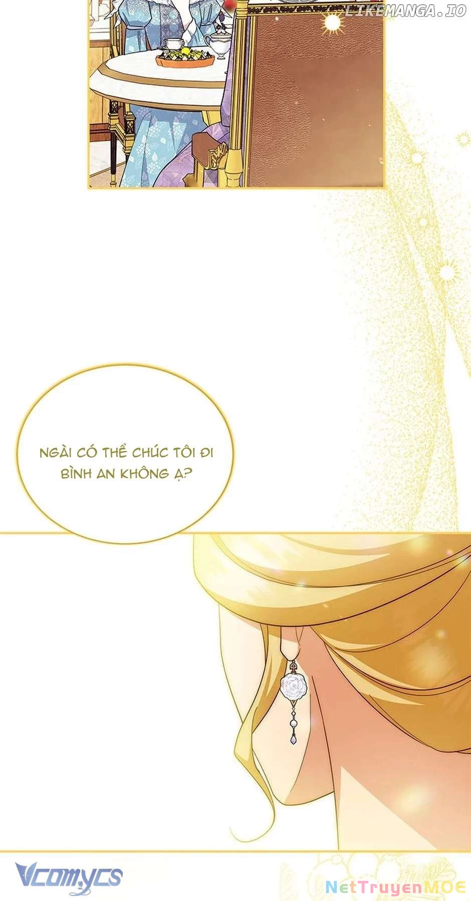 Hãy Ủng Hộ Kế Hoạch Trả Thù Của Tôi Chapter 61 - 12